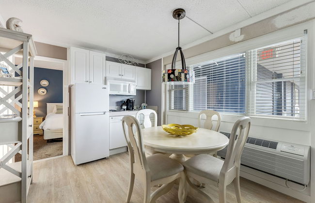 Beachcomber Resort - Foto 56