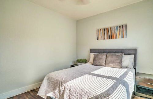 Charming and Quaint El Paso House with Backyard! - Foto 21