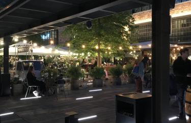 Warszawa Hoża - Foto 32