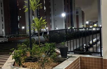 Kit perfeita no Park Sul - Foto 21