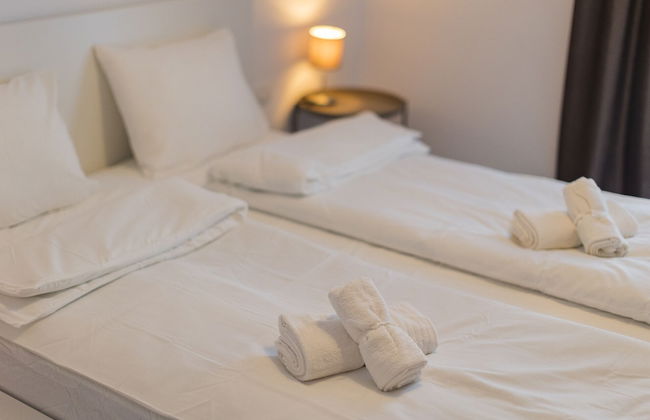 Zoe Apartment - Foto 11