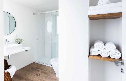 Apartamento Bguest con terraza - Photo 14