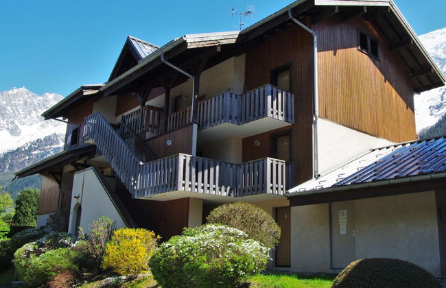 Les Chamois - Foto 12