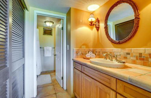 Maunaloa Vacation Rental - Walk to Kepuhi Beach! - Foto 26