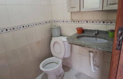 Linda casa aconchegante Piratininga-Niterói - Foto 19