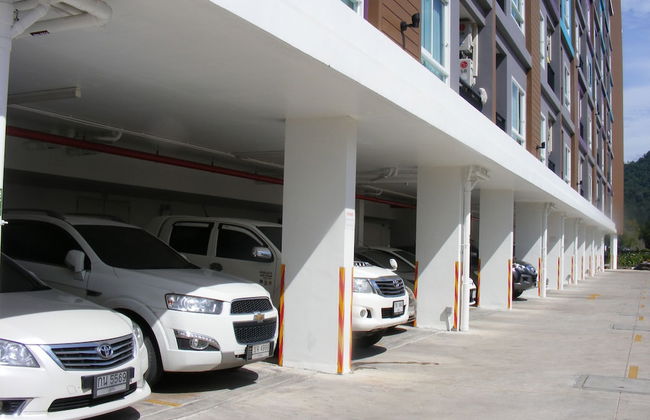 The Scene Condo By The Rich - Foto 38