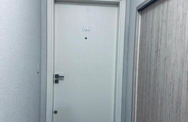 Apartamento Praia Mar Grosso 150 Metros do Mar - Foto 13