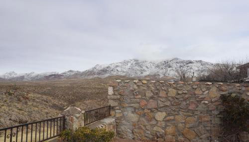 Villa De Montana - Foto 1