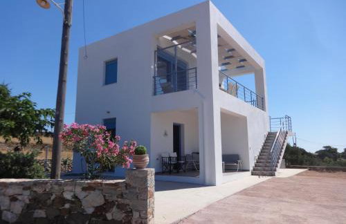 Eureka Kythira - Foto 1