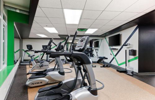 The Gallery Loft - Downtown finest - Foto 45