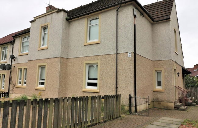 Newbattle House Airdrie - Foto 32