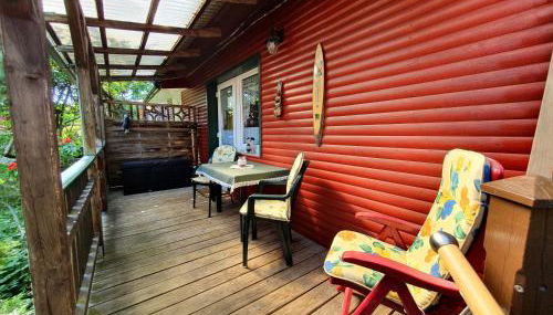 Ferienbungalow "Zum Brocken" - Foto 4