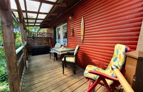 Ferienbungalow "Zum Brocken" - Foto 4