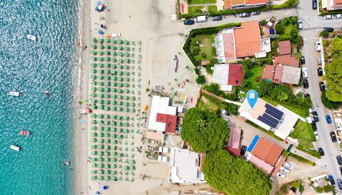 CALALUNGA PIETRAGRANDE - Seaside Paradise Haven - Foto 4