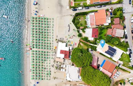 CALALUNGA PIETRAGRANDE - Seaside Paradise Haven - Photo 4