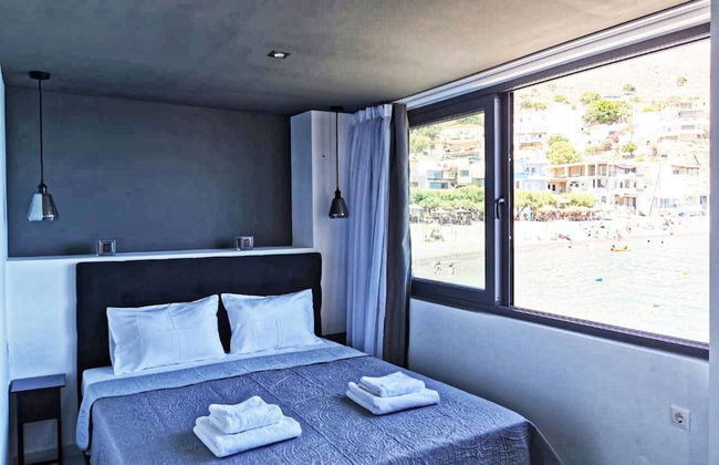 Sunrise Luxury Seaside Apartment - Foto 3