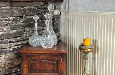 Antikes Haus an der Mosel - Foto 40