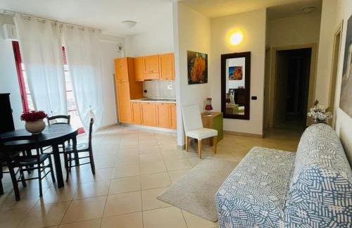 Regina Del Mare Holiday Apartments - Foto 27