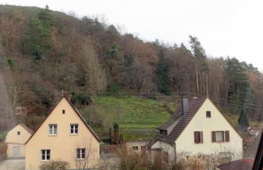 Ferienwohnung/Monteurwohnung Meiser - Foto 40