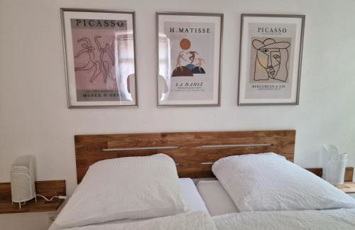 Moderne Ferienwohnung in Pirna - Foto 7