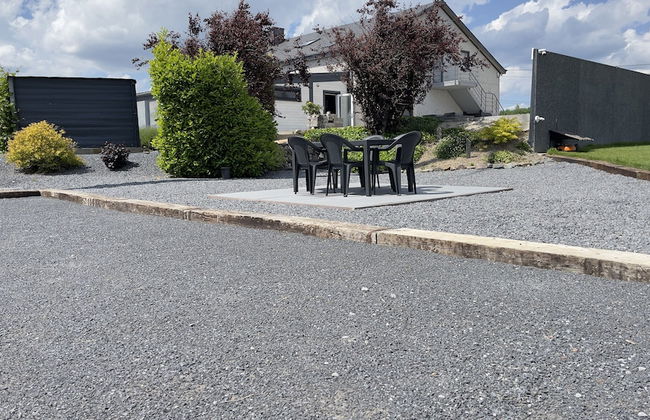 Aux quatre vents - Photo 35