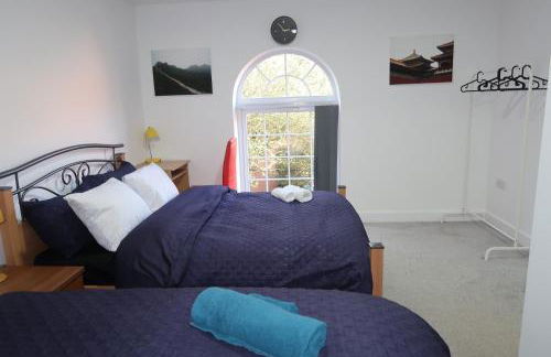 Classic Nest-Sleeps 6-Free Parking-High Speed WiFi - Foto 29
