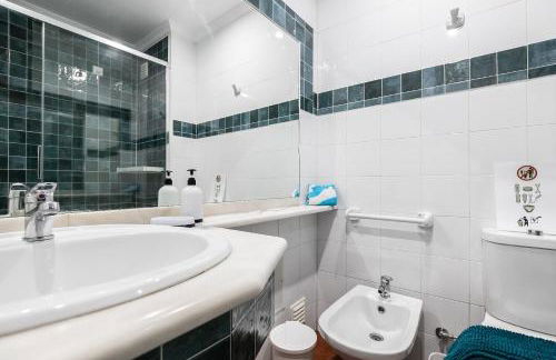 Parque dos Reis Apartment - Foto 42