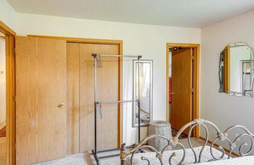 2 Mi to Dtwn Missoula Duplex with Fenced Yard - Foto 15