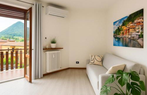 Lake Como Victoria Apartment - Foto 10