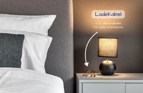 1-6 Personen - Parkplatz - Terrasse - Küche - WLAN - Balkon - Foto 5