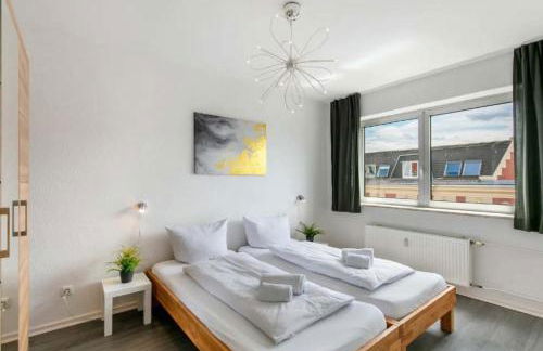 Berlin Central Premium Apartments for Groups - Photo 55