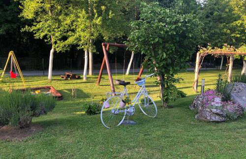 Apartment Michaela - Foto 48