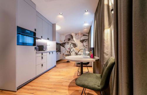 Triller Living - Serviced Apartments - Foto 49