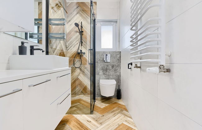 Apartamenty Sun & Snow Szafirowa - Foto 14