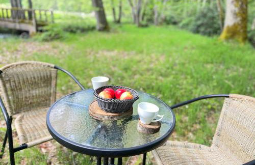 Domaine de la Jasseix - Photo 45