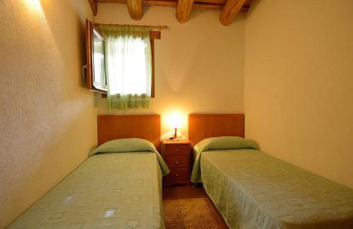 Apartamento en pleno Montseny Mas Romeu Turisme Rural - Foto 19