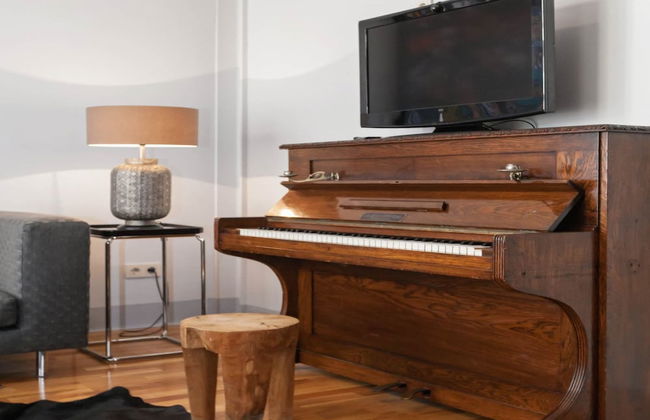 Chiconomy Suites - Foto 39