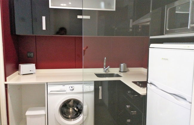 Apartamento Centro Málaga - Foto 8