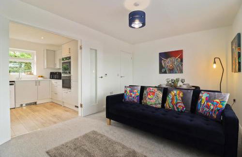 Round House view - Foto 1