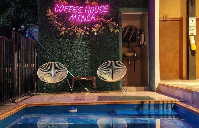 Coffee House Minca - Photo 22