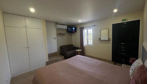 A Toca - Foto 2, wardrobe