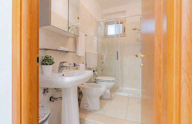 Cono a Mare 1b in Marina di Vasto - Foto 22