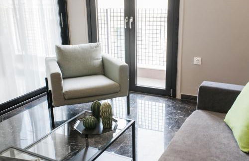 Greece U Around Athens Thissio Suites - Foto 68