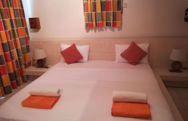 Residence Thalassa - Photo 31