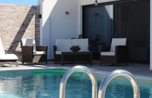 Villa Etoile - Foto 10