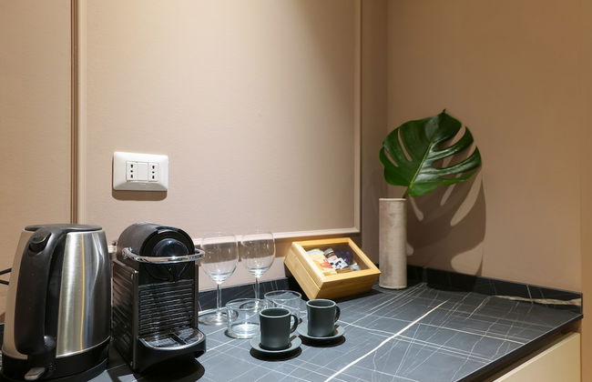 Prestige Boutique Homes Aparthotel Piazza Duomo View - Photo 77