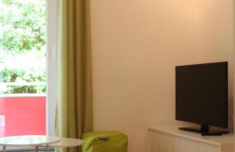 Travel Apartments - Foto 3