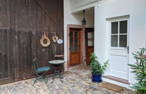 Apartment Familie Scheibel - Foto 17