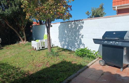 SANTANDER-LIENCRES VILLA PERAL - Foto 3