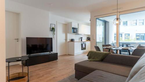 CasaVia Böblingen Bahnhof - BRIGHT Collection - Foto 4